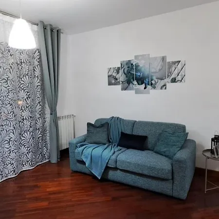 Apartment Regina Ciclarum Fiumicino