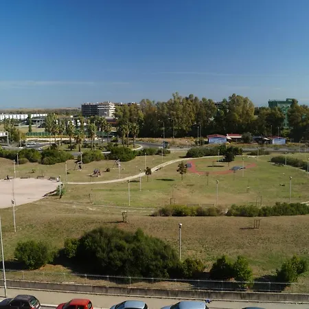 Regina Ciclarum Apartment Fiumicino
