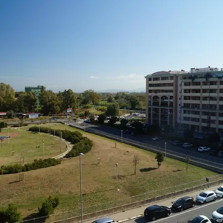 Regina Ciclarum Fiumicino