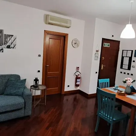 Apartment Regina Ciclarum