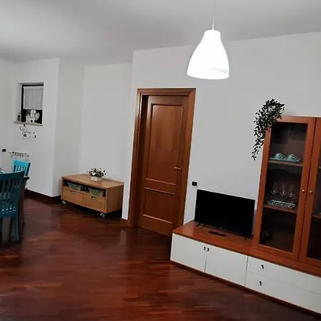 Apartment Regina Ciclarum Fiumicino