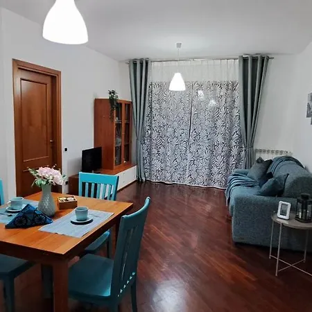 Regina Ciclarum Apartment Fiumicino